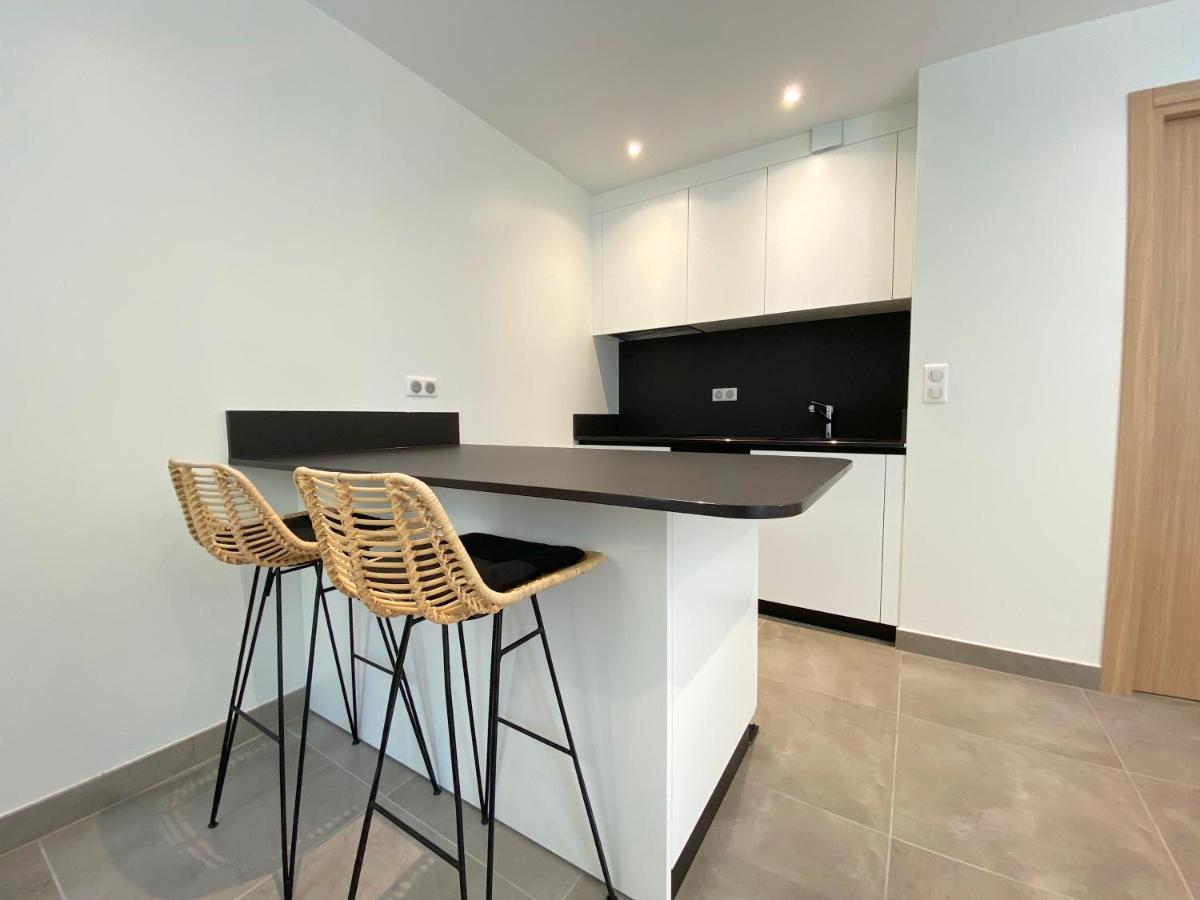 הוילה סרלה-לה קנדה T2 Neuf, Parking & Garage Prive, Proche Centre מראה חיצוני תמונה