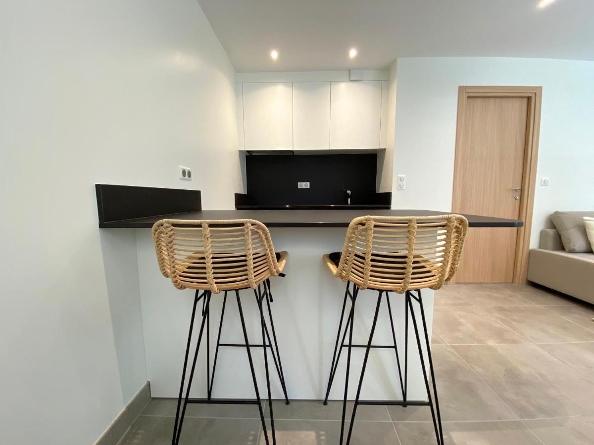 הוילה סרלה-לה קנדה T2 Neuf, Parking & Garage Prive, Proche Centre מראה חיצוני תמונה